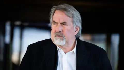 Remembering Doug LaMalfa: A Congressional Giant Passes at 65