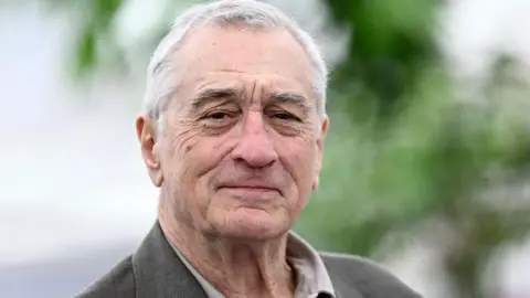 Charges Filed Against Five in Robert De Niro's Grandson Overdose Case