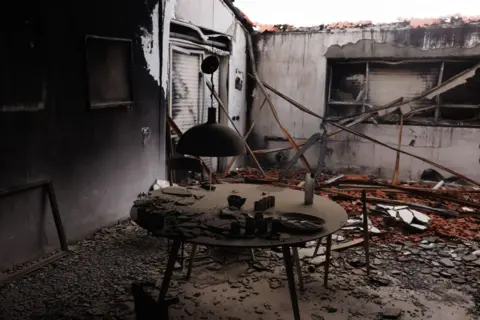 The Resilience of Eli Sharabi: A Story of Survival and Hope After Tragedy