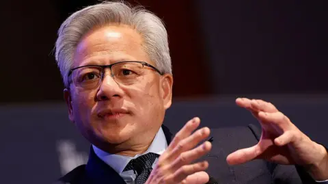 US Grants Nvidia Approval to Sell AI Chips to China Amid Tensions