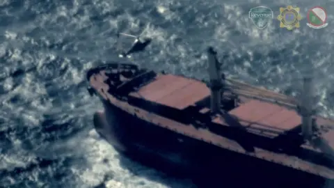 Major Cocaine Bust Unveils Challenges in Europe's Drug Trafficking Battle