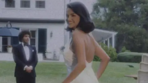 Selena Gomez Ties the Knot with Benny Blanco in California