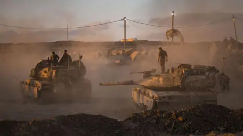 Key Sticking Points in Gaza Peace Talks: An Analysis