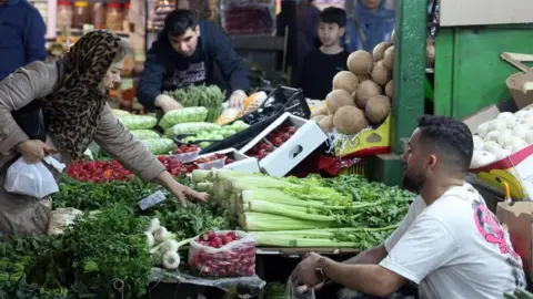 Job Losses Surge in Iran Amid Ongoing Conflict with US and Israel