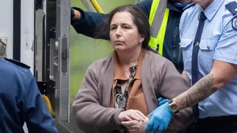 Prosecutors Seek Longer Sentence for Erin Patterson in Mushroom Murder Case