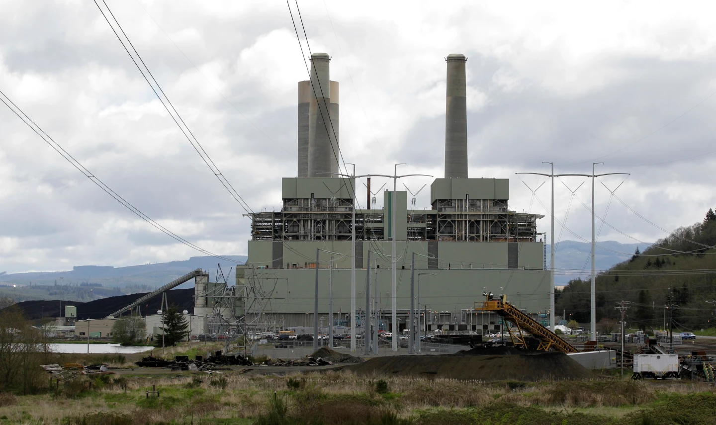 Trump Announces $700 Million Boost for U.S. Coal Industry