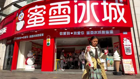 China's Emerging Global Brands: From Food to Fashion