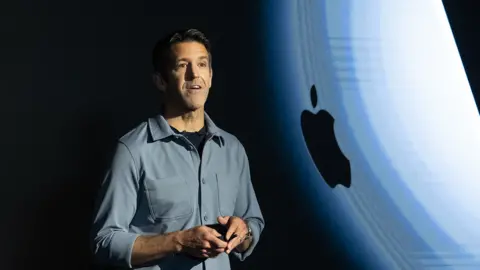 The Future of Apple Under John Ternus: A New Era of Product Innovation