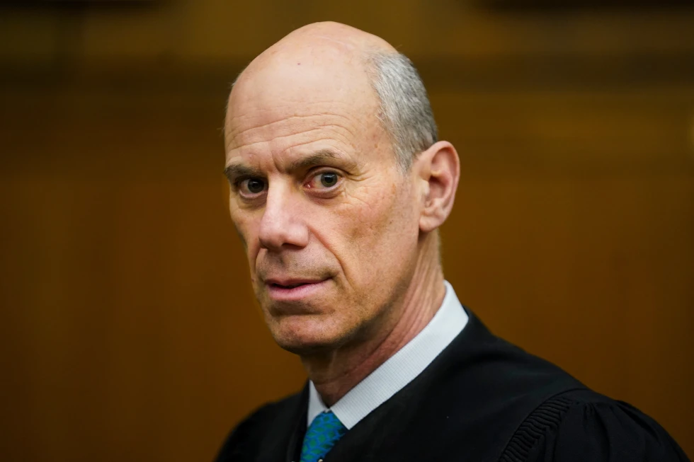 Federal Appeals Court Dismisses Misconduct Complaint Against Judge Boasberg