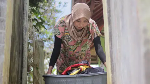Landmark Law for Domestic Workers in Indonesia After 22 Years of Advocacy