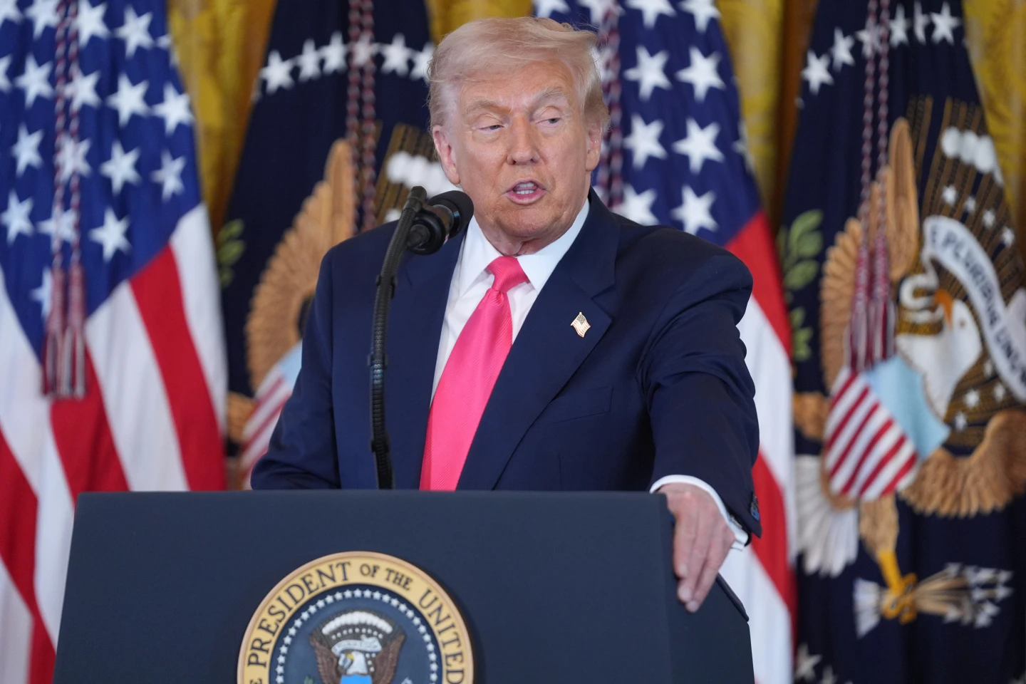 New Prosecutor Appointed for Trump's Georgia Election Interference Case