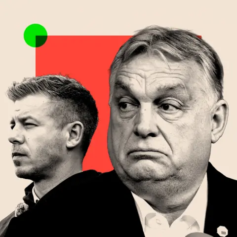 Facing the Tipping Point: Can Viktor Orban Survive the 2026 Hungarian Elections?