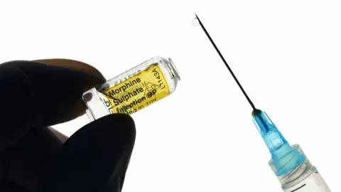 German Nurse Sentenced to Life for Murdering Patients to Lighten Workload