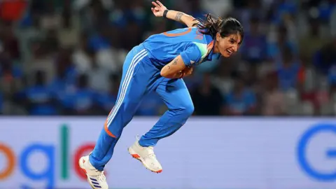 From Small Towns to World Champions: The Inspiring Journey of India's Women's Cricket Team