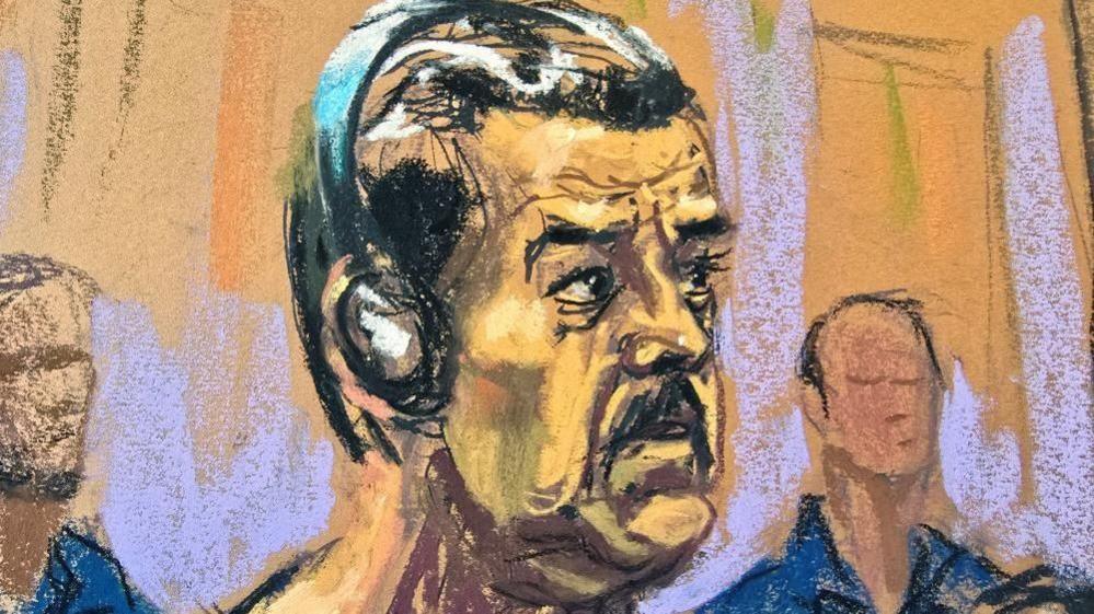 Ex‑Venezuela President Maduro Charged With Conspiracy to Commit Torture