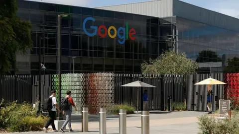 Google to Invest $15 Billion in AI Data Hub in India