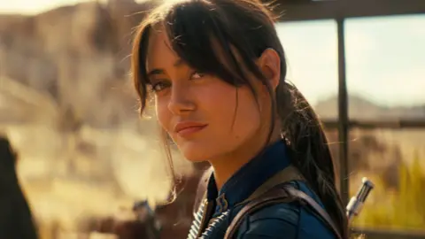 Analyzing the Success of Fallout: A Glimpse into Perfect Video Game Adaptation