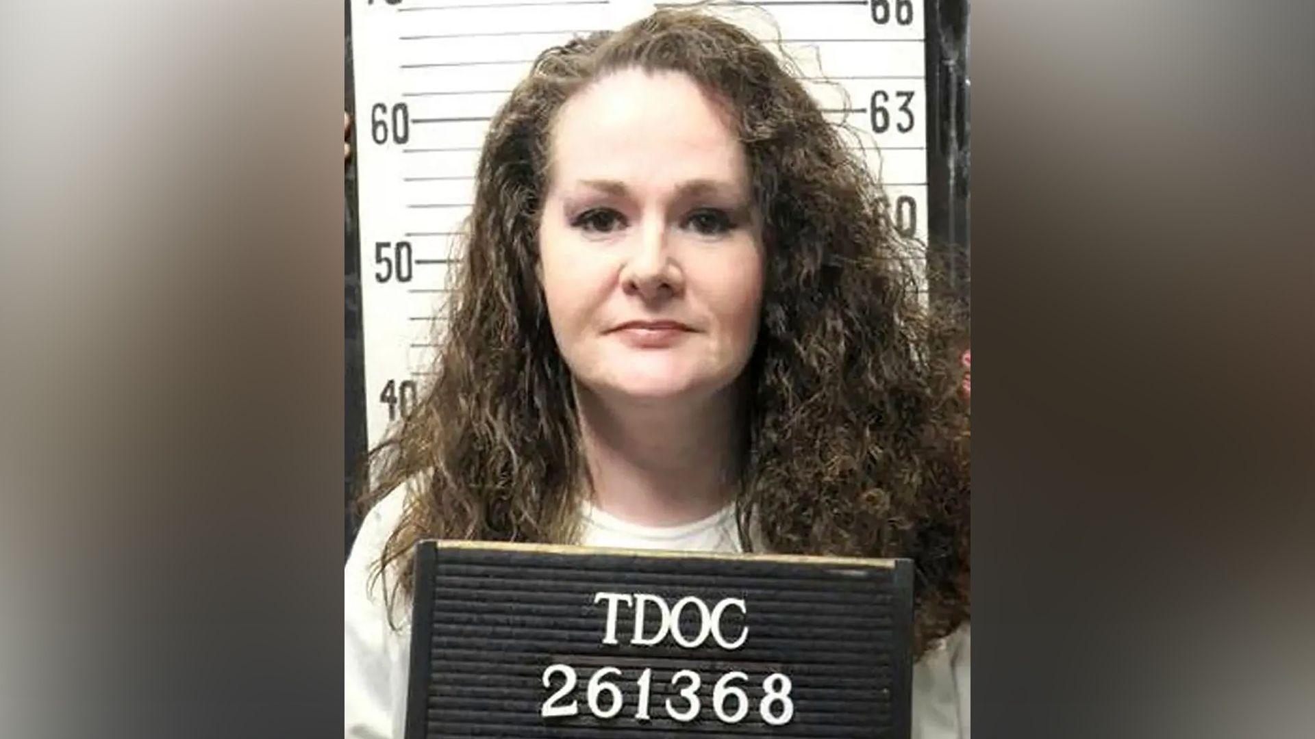 Supreme Court Rejects Christa Pike’s Final Appeal Ahead of Tennessee Execution