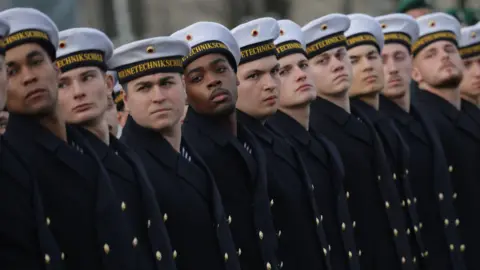 Germany's New Military Service Plan Aims to Strengthen Armed Forces Amid Security Concerns