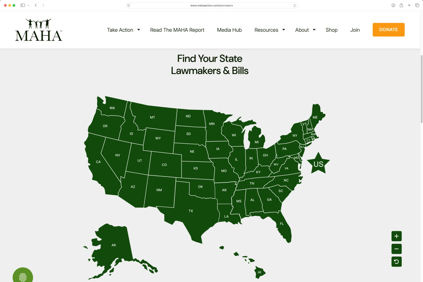 The Financial Drivers Behind the 'Make America Healthy Again' Movement