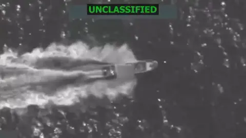 US Conducts Second Airstrike on Alleged Drug Boats in Pacific, Resulting in Casualties