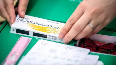 Japan Approves Over-the-Counter Access to Emergency Contraceptive Pill