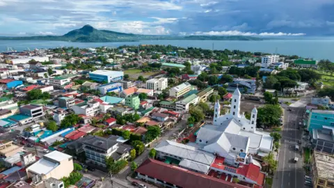 Philippines school shooting leaves three dead amid bullying‑related grudge