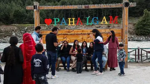 Reviving Tourism in Pahalgam: A Year After the Tragic Attack