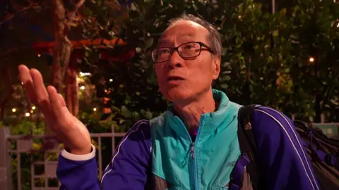 Tragedy Strikes as Hong Kong Fire Claims Lives and Leaves Residents Heartbroken