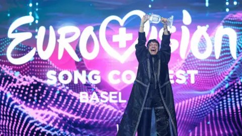 Eurovision Faces Major Crisis as Countries Boycott Participation Over Israel's Continued Involvement