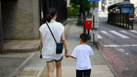 A New Era for Child Custody in Japan: Joint Custody Allowed for Divorced Parents