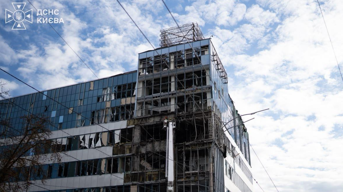 Ukraine Accuses Russia of Cyber‑Physical Attacks on Data Centres, President Zelensky Calls Out Escalation