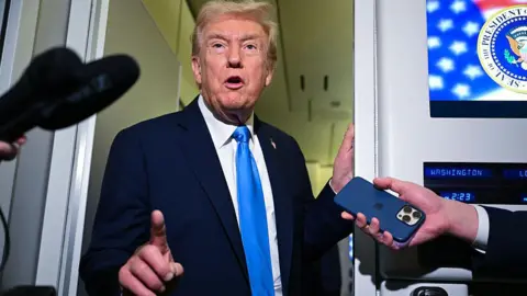 Trump Escalates Trade Tensions with Canada Over Controversial Reagan Ad