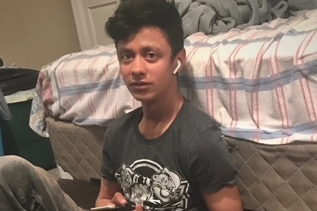 Tragic Incident: Honduran Man Dies While Fleeing US Immigration Authorities