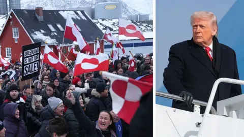 The Greenland Controversy: Lessons and Perspectives from Trump's Diplomatic Approach
