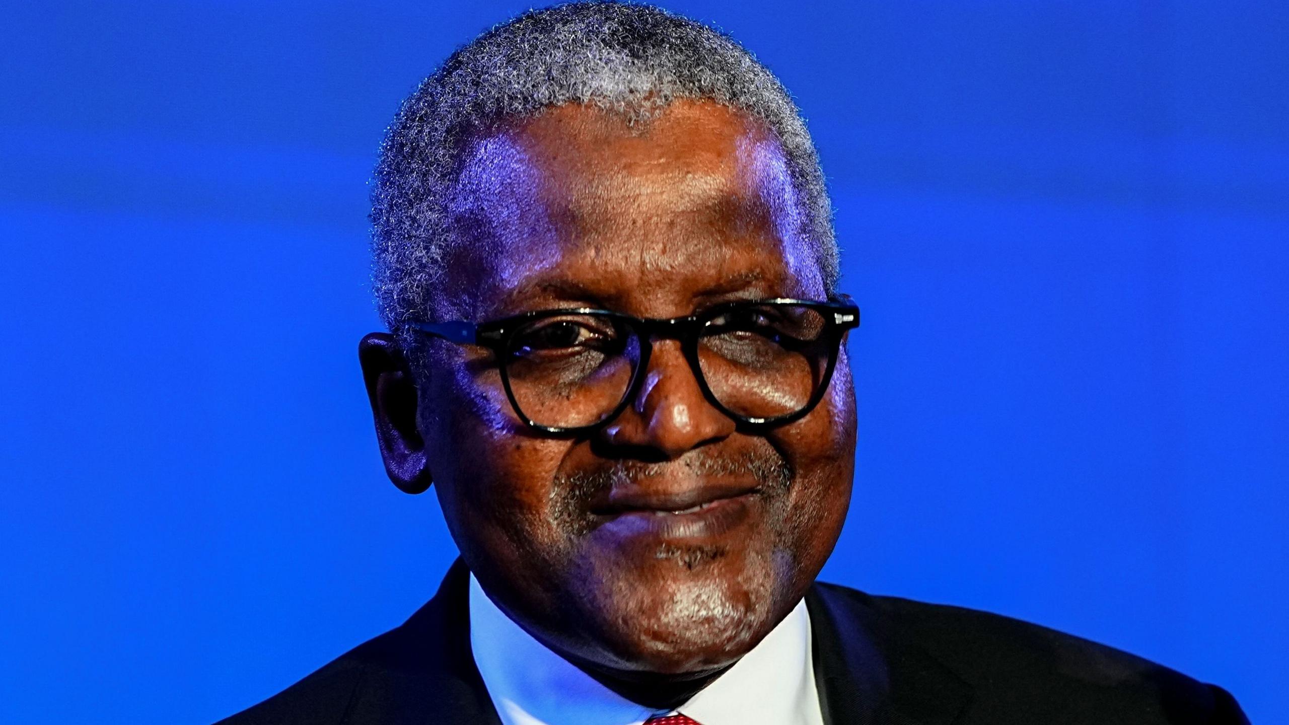 Kenya Breaks Ground on $16bn Dangote Refinery Amid Local Protests