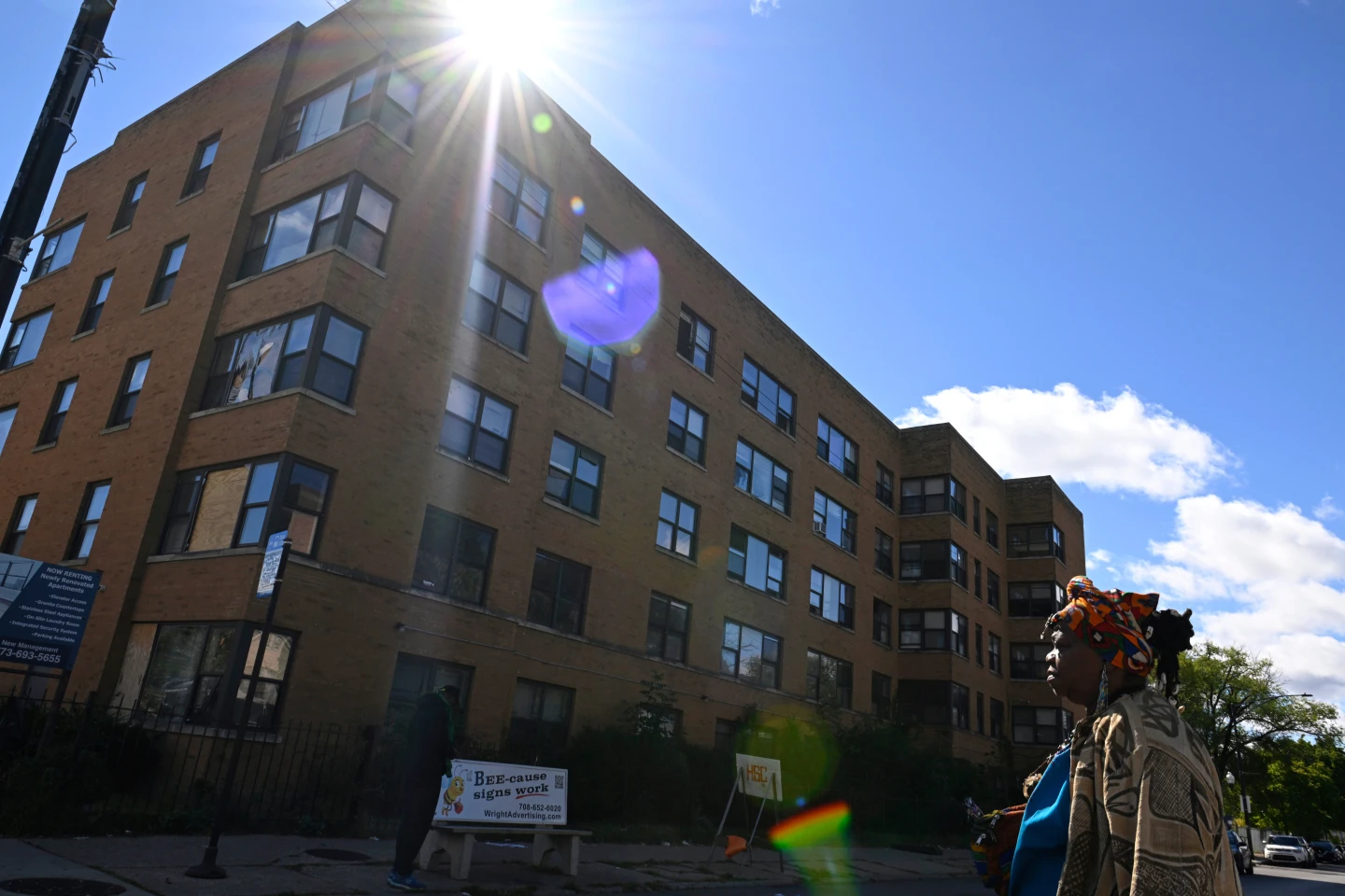 Chicago Immigration Raids: A City Divided Amid Escalating Tensions