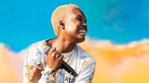 Arlo Parks Evolves: Embracing Dance and Life Lessons in 'Ambiguous Desire'