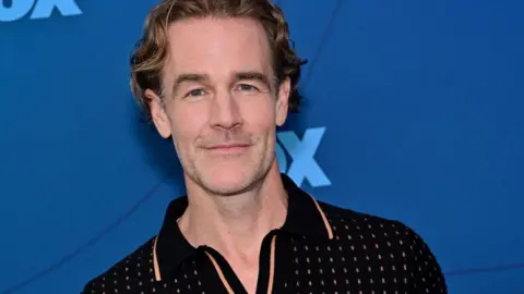 The High Cost of Healthcare: James Van Der Beek's Final Struggle