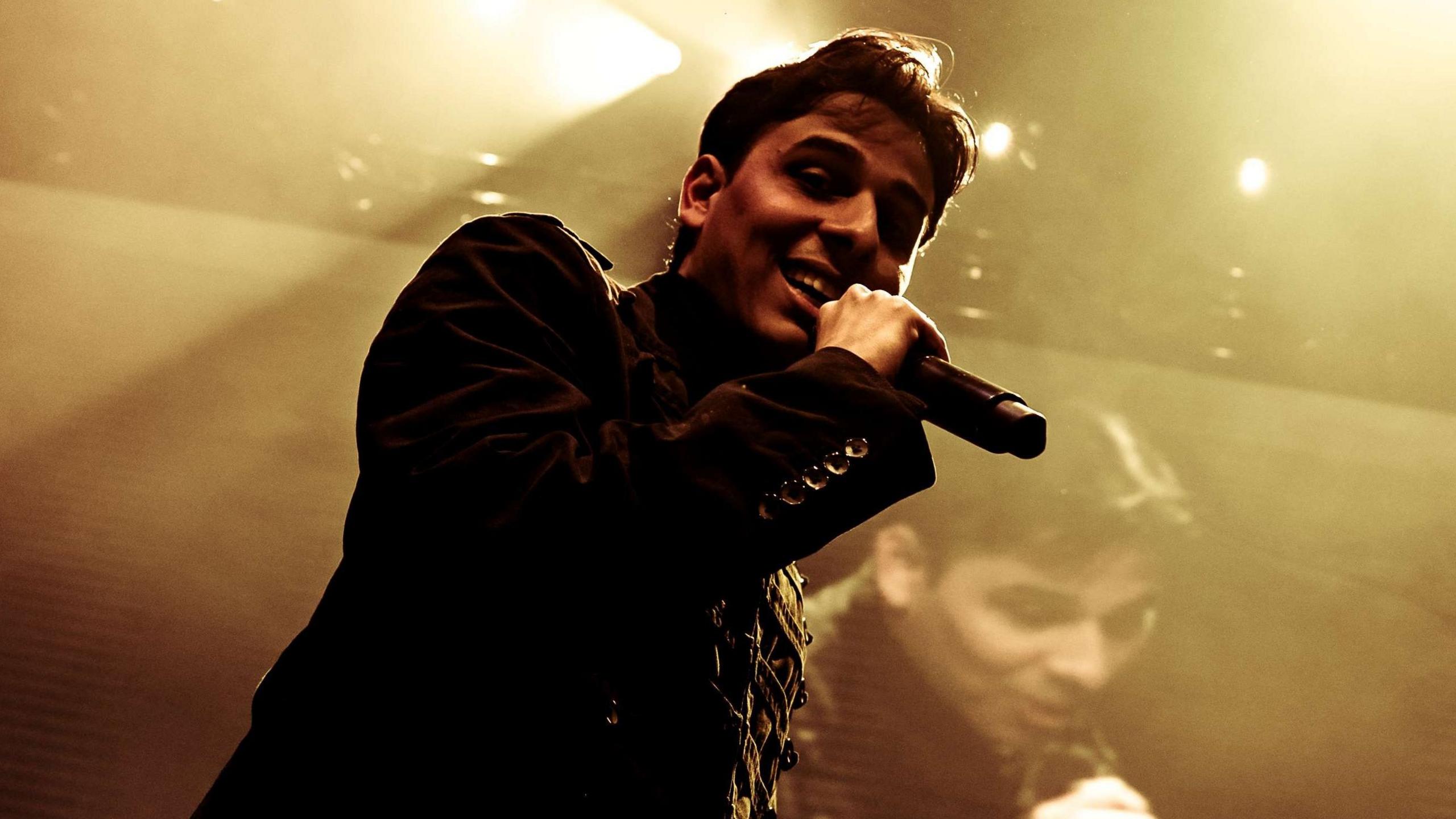 Anuv Jain: India’s indie star breaks free from Bollywood’s shadow