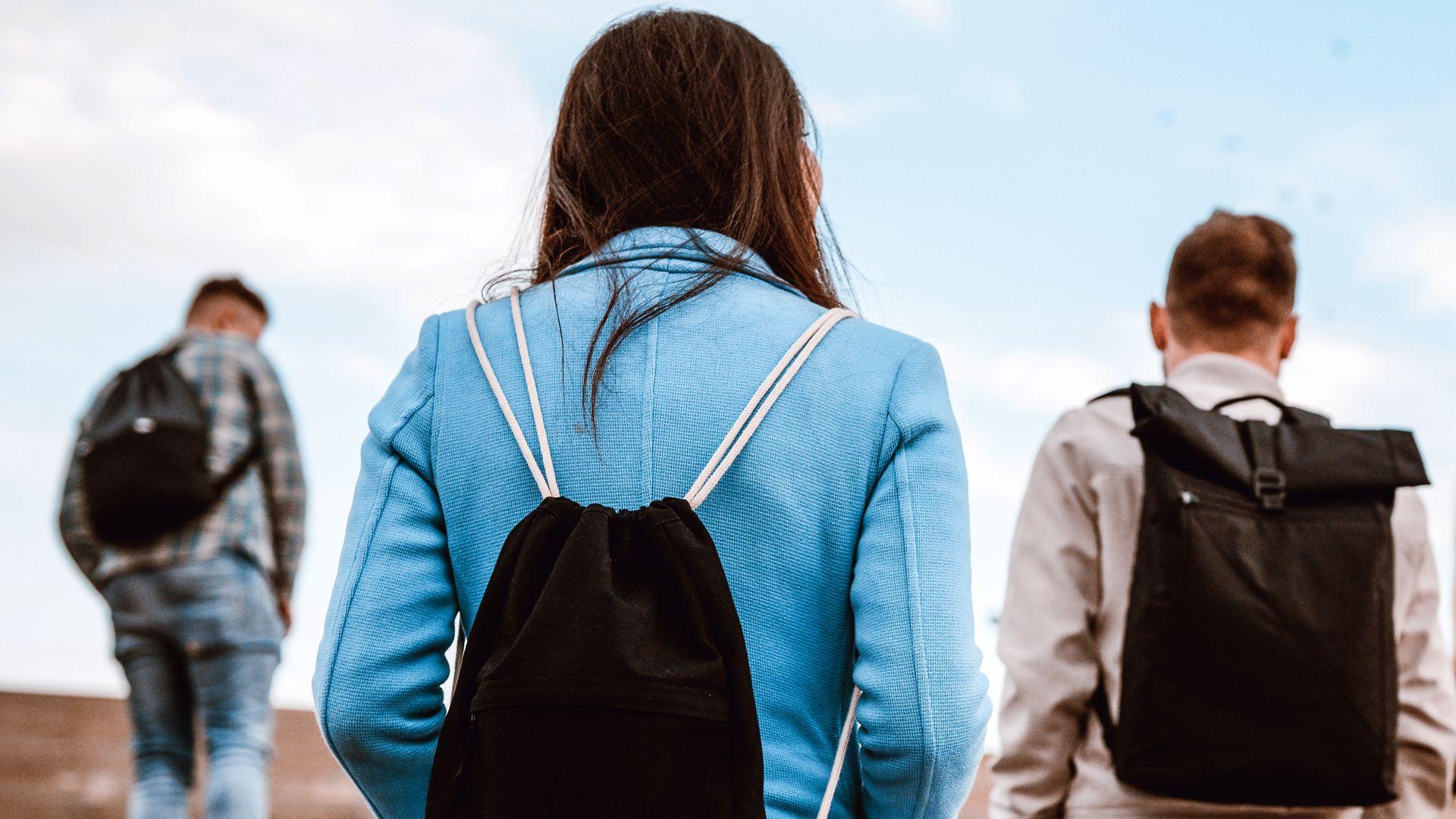 Campus Sexual Assault Reporting Systems Leave Survivors Confused