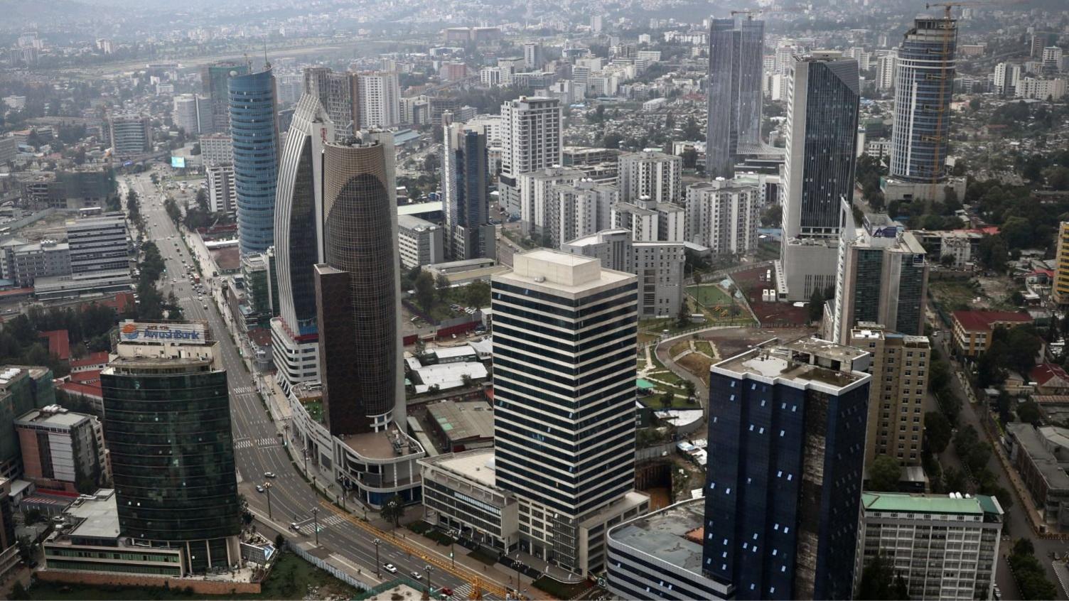 Addis Ababa Heavily Alarmed as Explosions Follow Drone Ban
