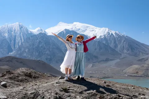 The Other Side of Xinjiang: A Tourist Haven Amidst Controversy
