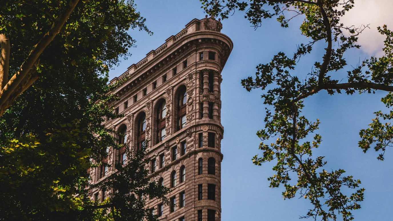 Flatiron Building Transformed into $58.5 m Luxury Residences: From Skyscraper to Iconic Penthouse