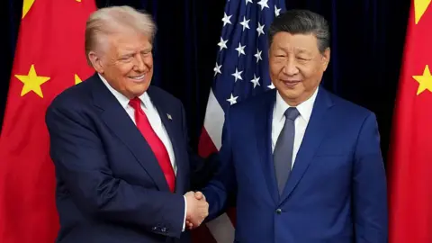 Trump Plans Visit to China Following Call with Xi Jinping
