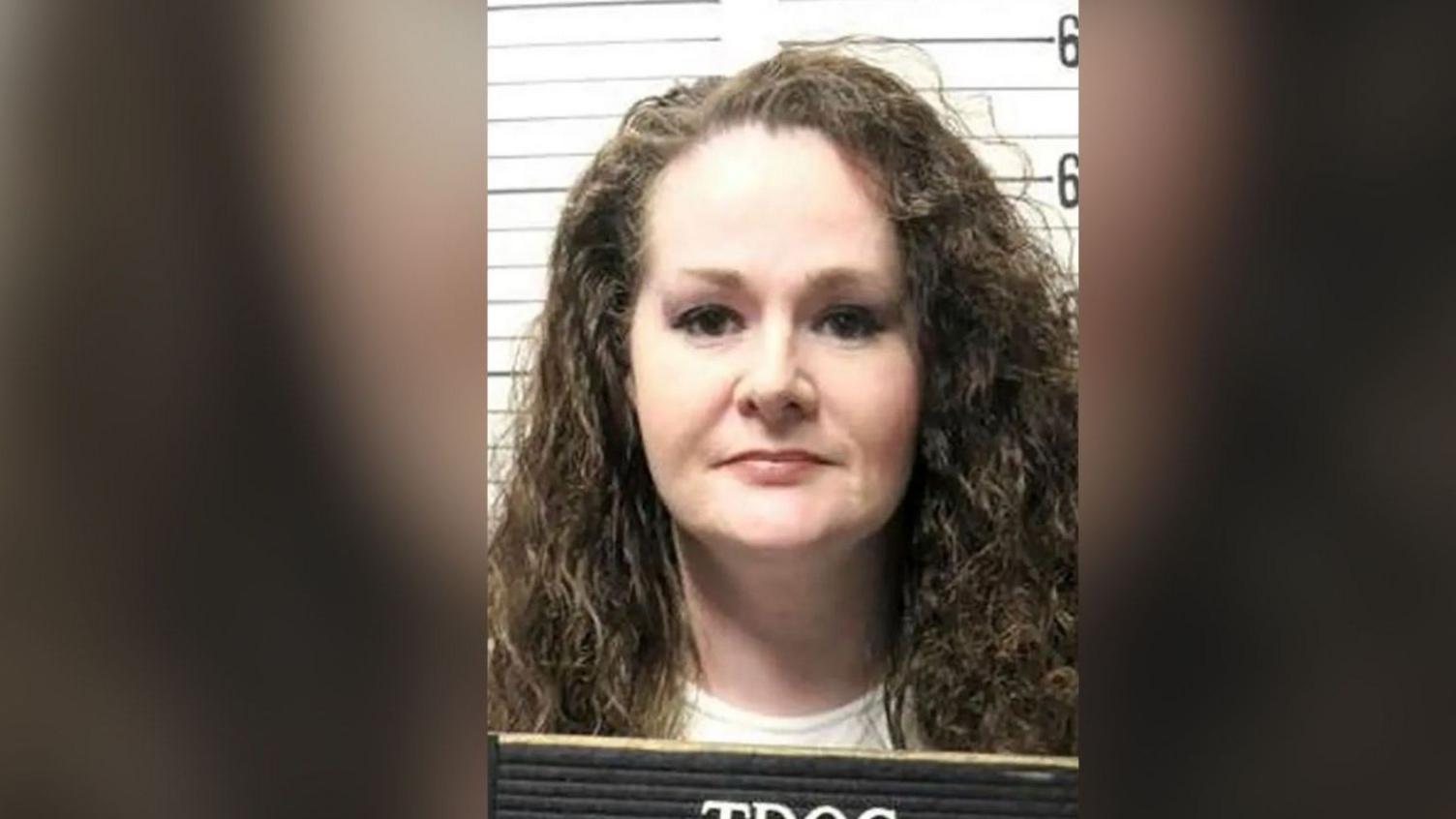 Tennessee Governor Upholds Death Sentence as Execution of Young Female Convict Looms