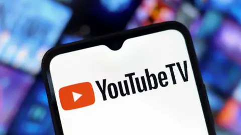 Disney Disconnects Channels from YouTube TV Amid Fee Dispute