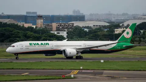 EVA Air Faces Backlash After Requesting Documents from Deceased Flight Attendant's Family