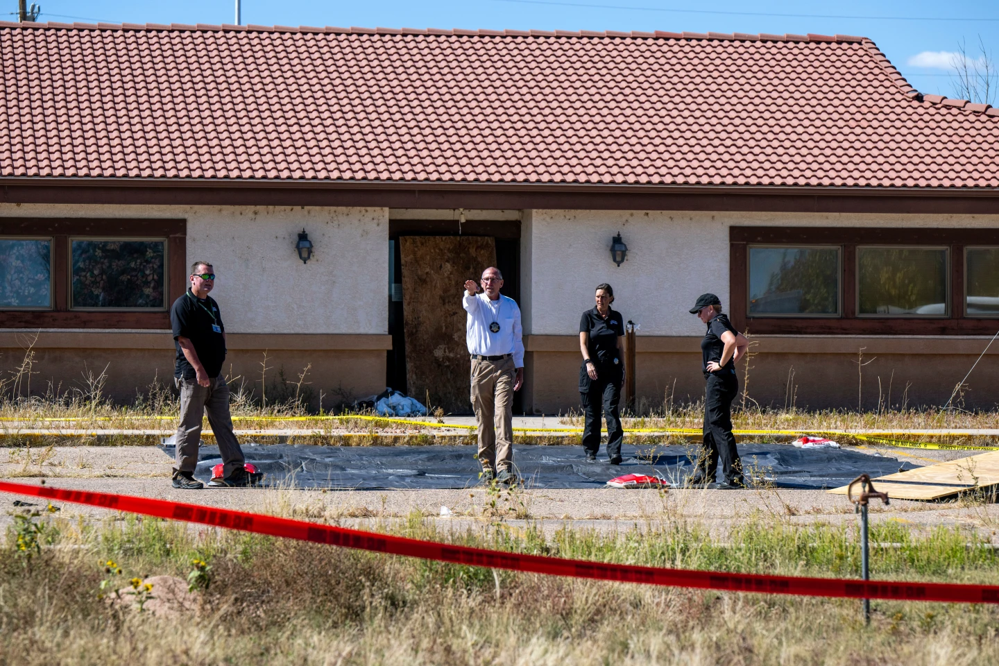 Former Funeral Home Owner Faces Sentencing for Body Abuse as Colorado Tightens Regulations