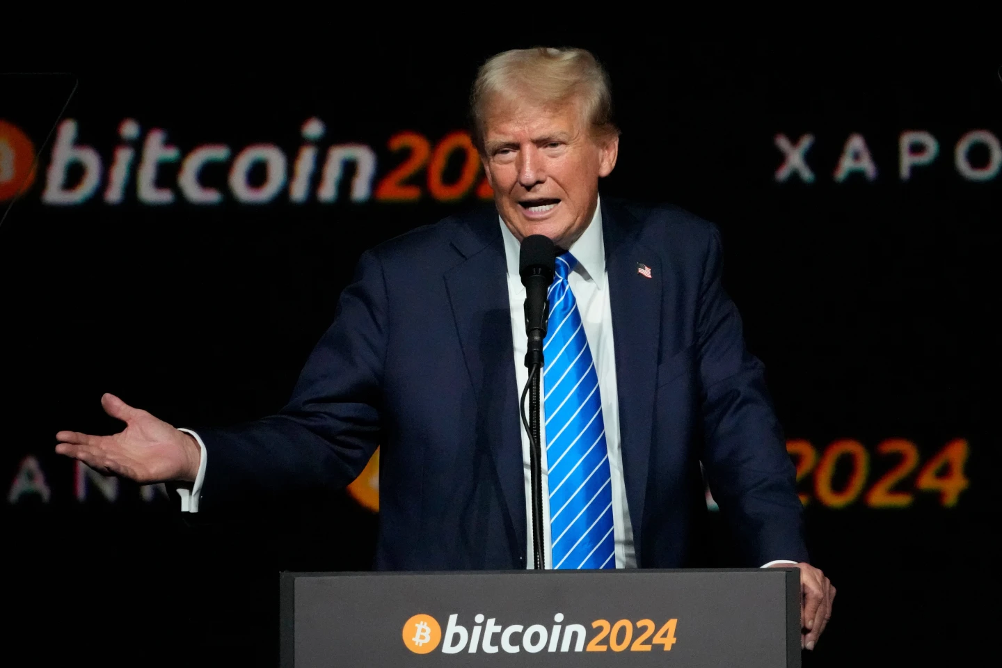 Crypto.com's Regulatory Turnaround: The Controversial Partnership with Trump Media